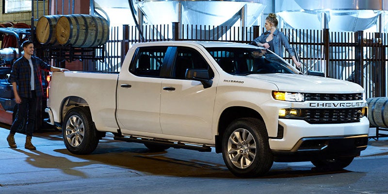 Business Elite - Roberts Robinson GMC in Excelsior Springs MO