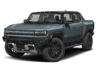 GMC HUMMER EV Pickup