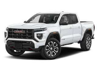 GMC Canyon - Roberts Robinson GMC in Excelsior Springs MO