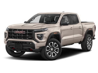 GMC Canyon