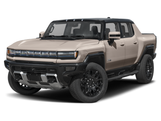 HUMMER EV vs Tesla Cybertruck - Roberts Robinson GMC in Excelsior Springs MO