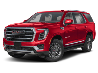 GMC Yukon - Roberts Robinson GMC in Excelsior Springs MO
