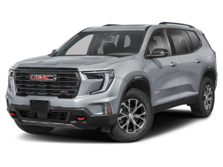 GMC Acadia - Roberts Robinson GMC in Excelsior Springs MO