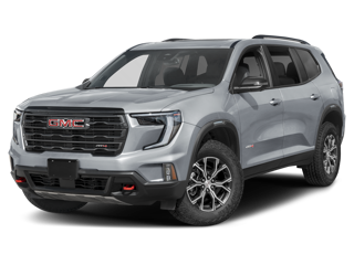 GMC Acadia - Roberts Robinson GMC in Excelsior Springs MO