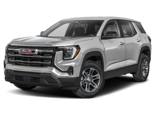 GMC Terrain - Roberts Robinson GMC in Excelsior Springs MO