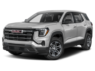 GMC Terrain - Roberts Robinson GMC in Excelsior Springs MO