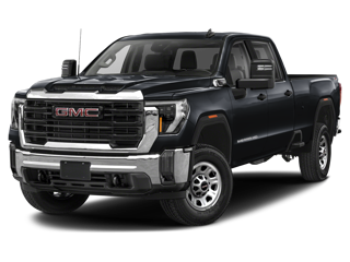 GMC Sierra HD - Roberts Robinson GMC in Excelsior Springs MO