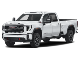 GMC Sierra HD - Roberts Robinson GMC in Excelsior Springs MO
