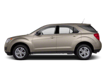 2010 Chevrolet Equinox LT w/1LT