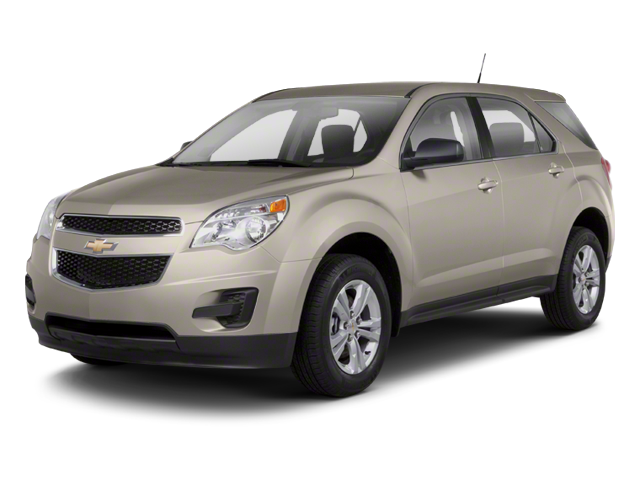 2010 Chevrolet Equinox LT w/1LT