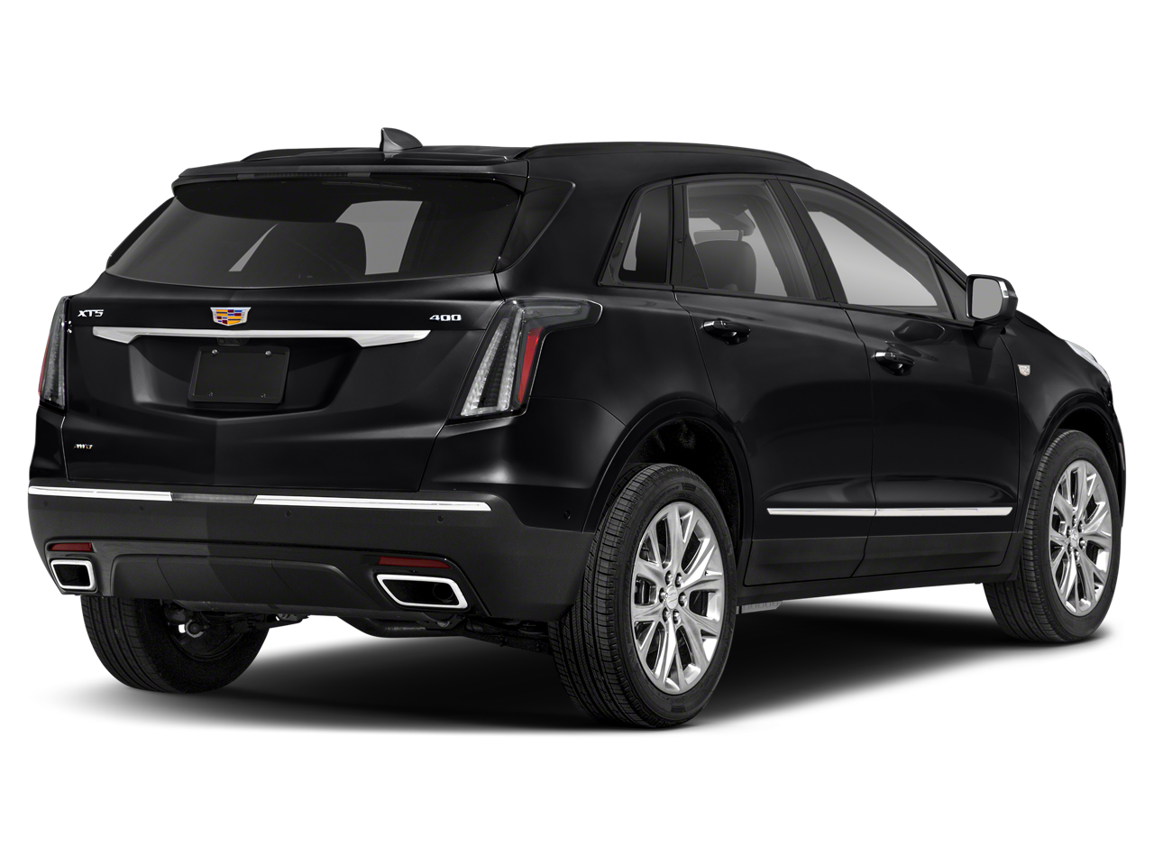 2020 Cadillac XT5 Sport AWD