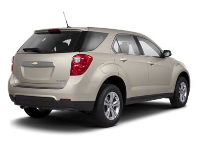 2010 Chevrolet Equinox LT w/1LT