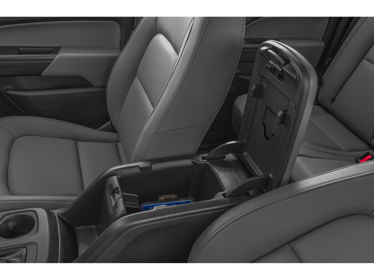 2020 Chevrolet Colorado 4WD Z71