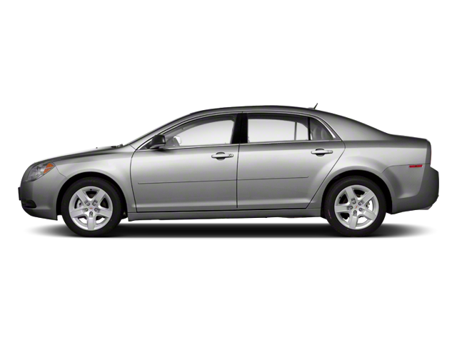 2012 Chevrolet Malibu LTZ w/1LZ