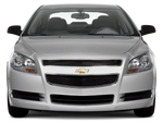2012 Chevrolet Malibu LTZ w/1LZ