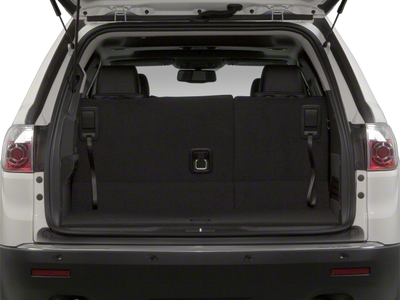 2012 GMC Acadia SLE