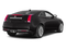 2014 Cadillac CTS Performance