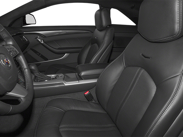 2014 Cadillac CTS Performance