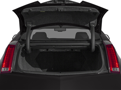 2014 Cadillac CTS Performance