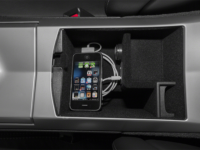 2014 Cadillac CTS Performance