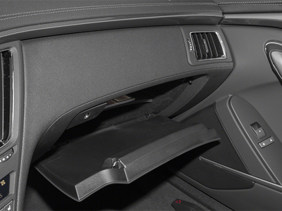 2014 Cadillac CTS Performance