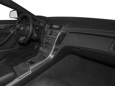 2014 Cadillac CTS Performance