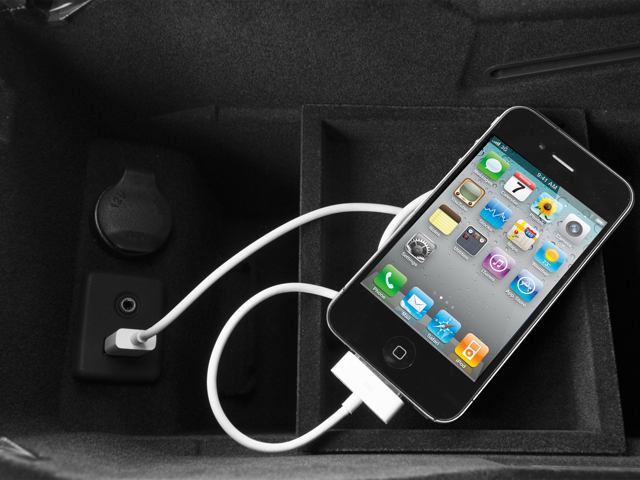 2016 Buick LaCrosse Leather