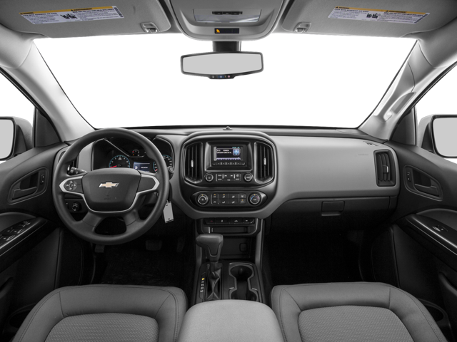 2018 Chevrolet Colorado 2WD Work Truck