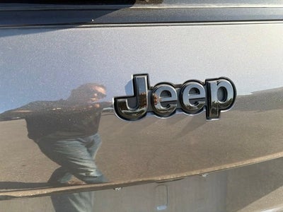 2023 Jeep Grand Cherokee L Altitude X