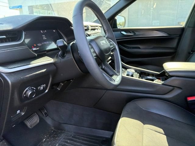 2023 Jeep Grand Cherokee L Altitude X
