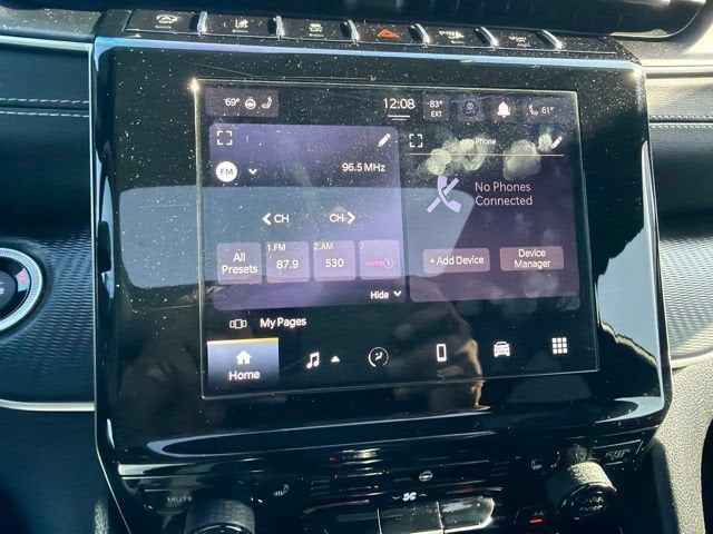 2023 Jeep Grand Cherokee L Altitude X