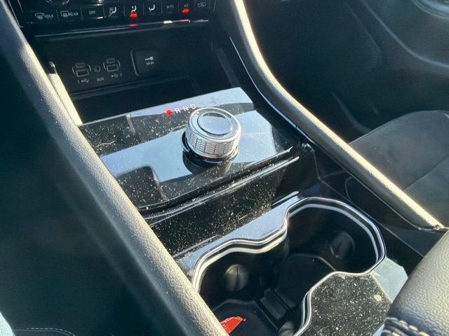 2023 Jeep Grand Cherokee L Altitude X