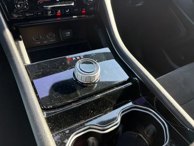 2023 Jeep Grand Cherokee L Altitude X