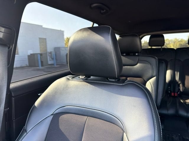 2023 Jeep Grand Cherokee L Altitude X