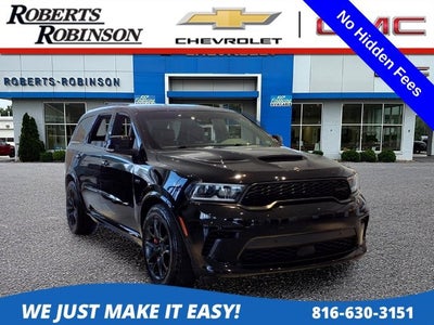 2024 Dodge Durango SRT 392 Premium
