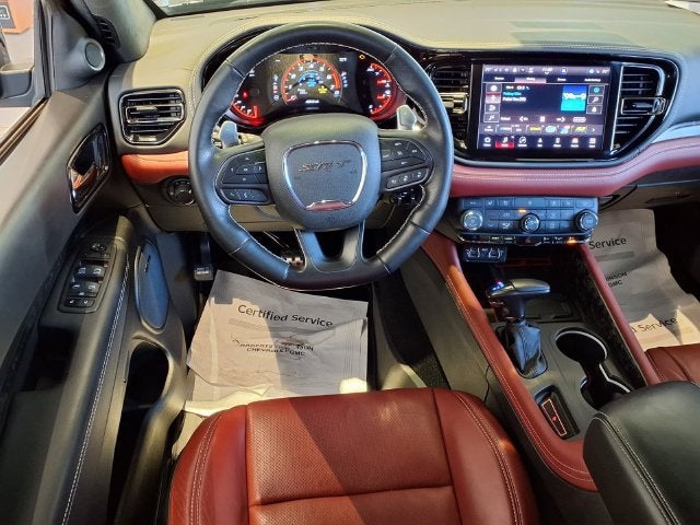 2024 Dodge Durango SRT 392 Premium