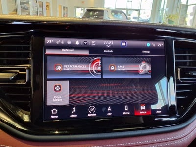 2024 Dodge Durango SRT 392 Premium