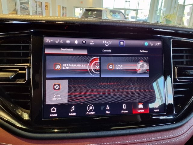 2024 Dodge Durango SRT 392 Premium