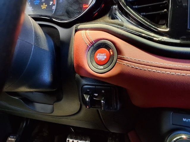2024 Dodge Durango SRT 392 Premium