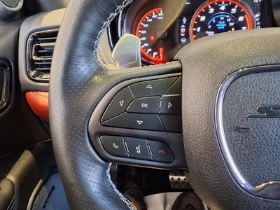 2024 Dodge Durango SRT 392 Premium