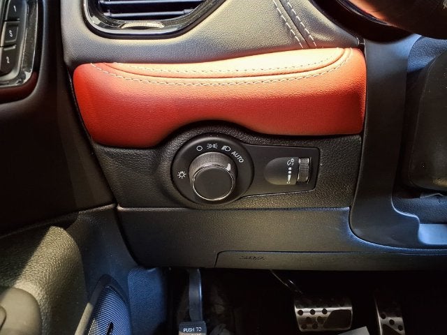 2024 Dodge Durango SRT 392 Premium
