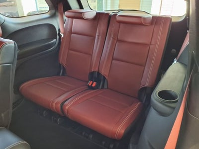 2024 Dodge Durango SRT 392 Premium