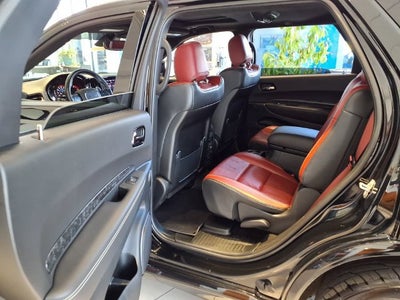 2024 Dodge Durango SRT 392 Premium