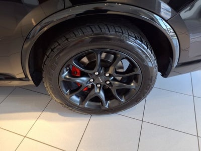 2024 Dodge Durango SRT 392 Premium