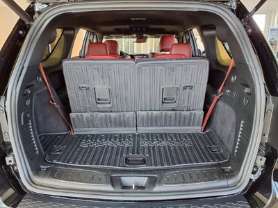 2024 Dodge Durango SRT 392 Premium