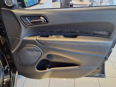 2024 Dodge Durango SRT 392 Premium