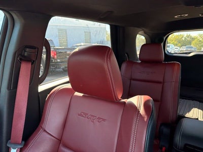 2024 Dodge Durango SRT 392 Premium