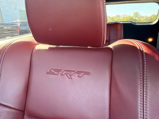 2024 Dodge Durango SRT 392 Premium