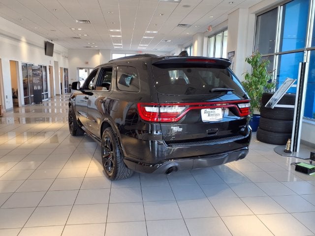 2024 Dodge Durango SRT 392 Premium