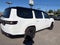 2024 Jeep Grand Wagoneer Series II Obsidian
